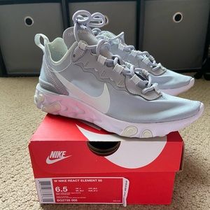 Nike react element 55